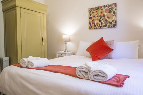 Mataro Cottage - Accommodation Asia 14