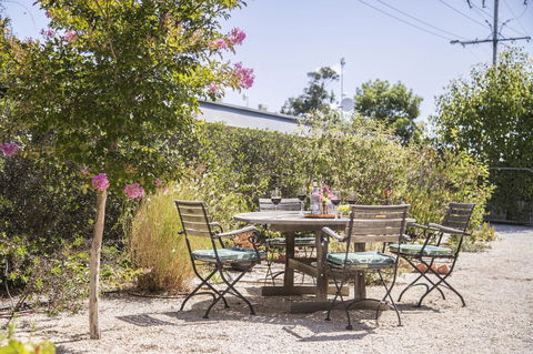 Mataro Cottage - Accommodation Asia 27
