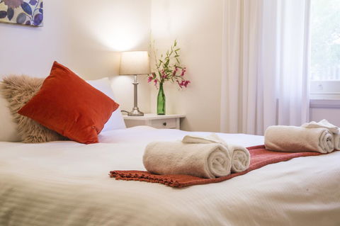 Mataro Cottage - Accommodation Asia 13
