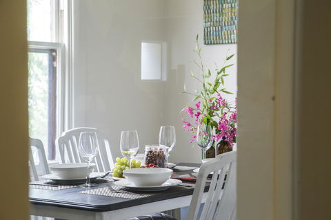Mataro Cottage - Accommodation Asia 24