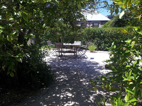 Mataro Cottage - Accommodation Asia 33