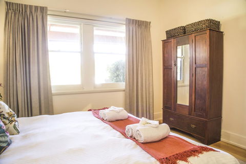 Mataro Cottage - Accommodation Asia 11