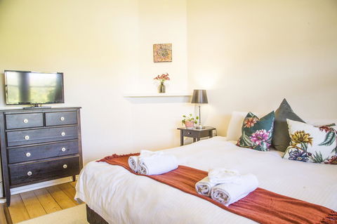 Mataro Cottage - Accommodation Asia 10