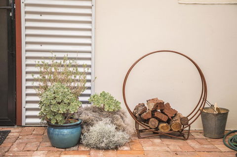 Mataro Cottage - Accommodation Asia 32