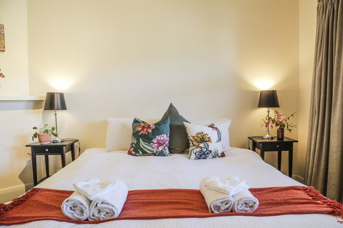 Mataro Cottage - Accommodation Asia 9