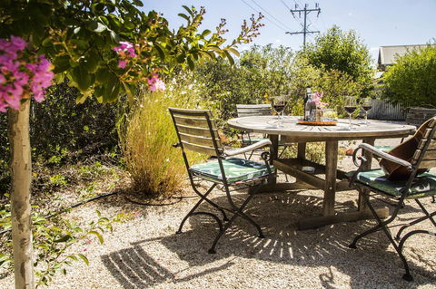 Mataro Cottage - Accommodation Asia 30