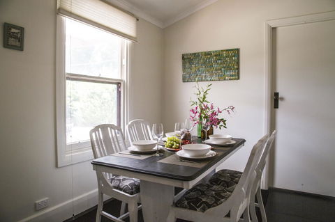 Mataro Cottage - Accommodation Asia 21