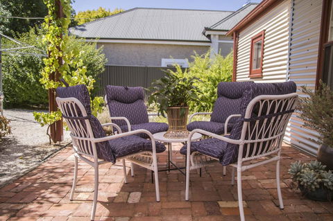 Mataro Cottage - Accommodation Asia 31
