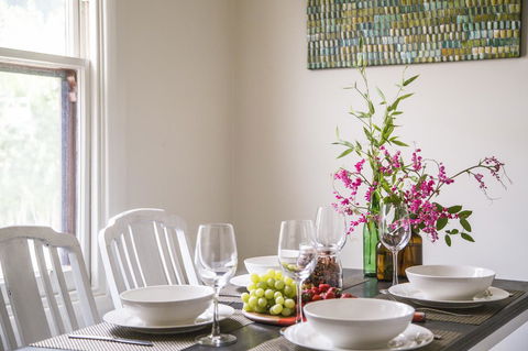 Mataro Cottage - Accommodation Asia 23