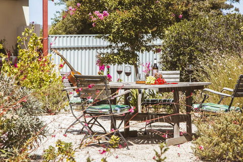 Mataro Cottage - Accommodation Asia 29