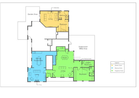 Angaston House - Accommodation Asia 3