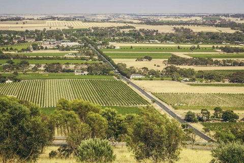 Angaston House - Accommodation Asia 18