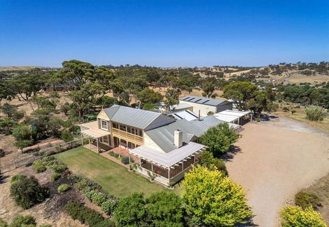 Angaston House - Accommodation Asia 23