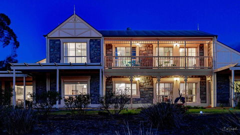 Angaston House - Accommodation Asia 0