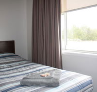 Isis Motel Scone - Accommodation Asia