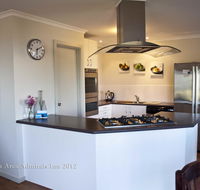 Admirals Inn - Accommodation Asia