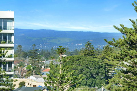 Pier Luxury Apartments - Accommodation Asia 33