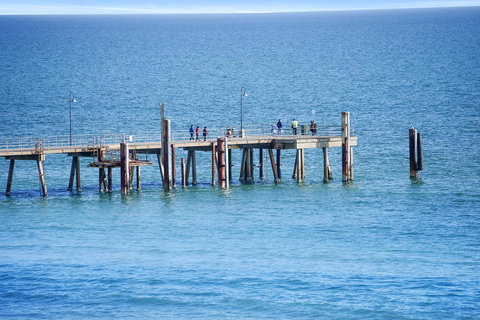 Pier Luxury Apartments - Accommodation Asia 1