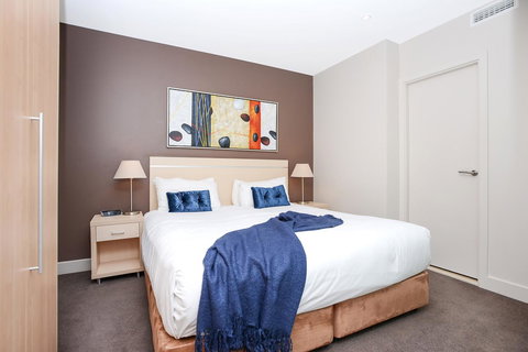 Pier Luxury Apartments - Accommodation Asia 17