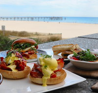 Pier Luxury Apartments - Accommodation Guide