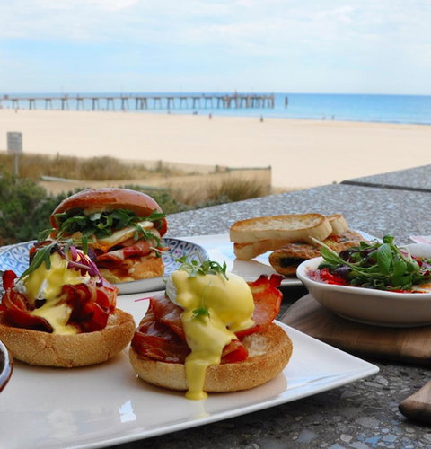 Pier Luxury Apartments - Accommodation Asia 0