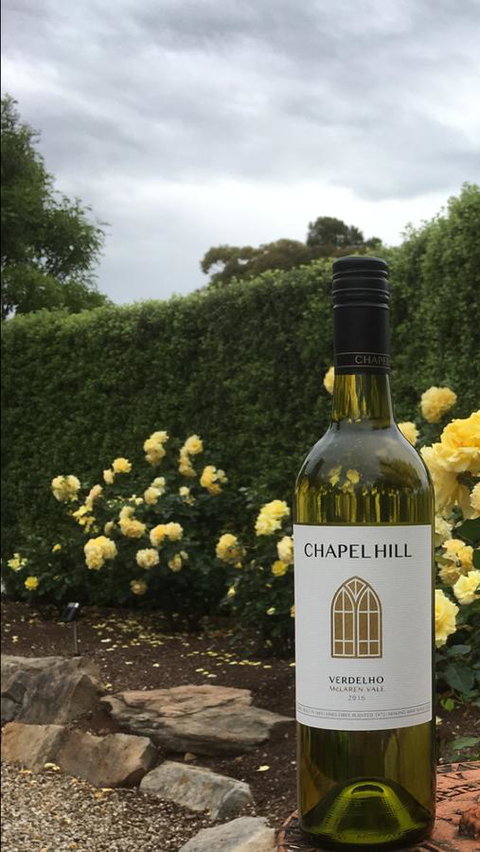 Wine And Roses Bed And Breakfast - Accommodation Asia 26