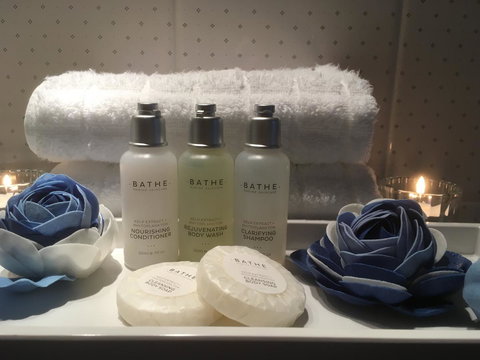 Wine And Roses Bed And Breakfast - Accommodation Asia 25