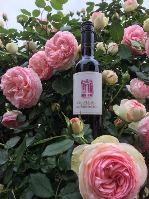 Wine And Roses Bed And Breakfast - Accommodation Asia 20