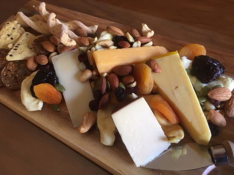 Wine And Roses Bed And Breakfast - Accommodation Asia 19