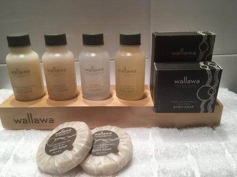 Wine And Roses Bed And Breakfast - Accommodation Asia 39