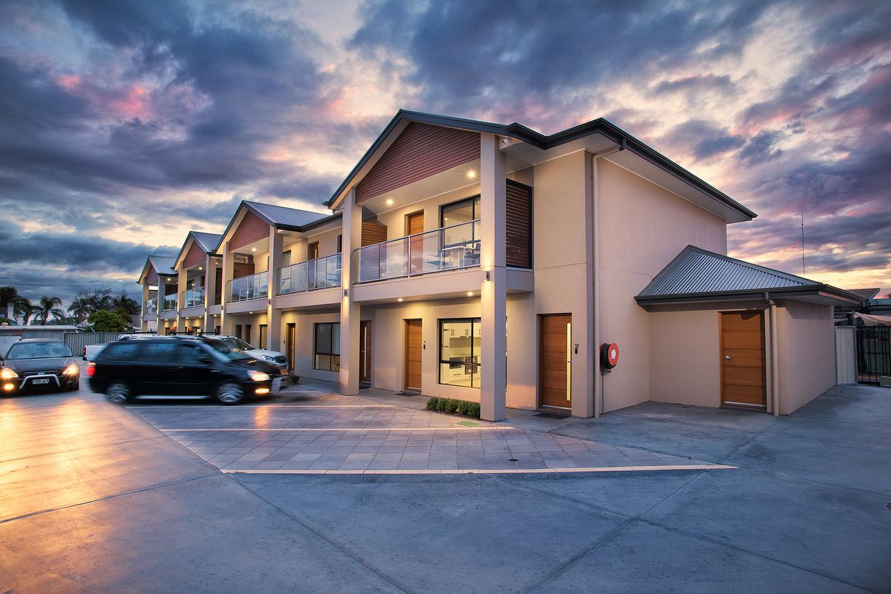  Accommodation Asia
