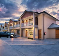 Renmark Holiday Apartment - Accommodation Asia