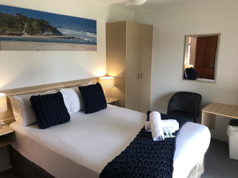OCEAN BREEZE MOTEL - Accommodation China 22