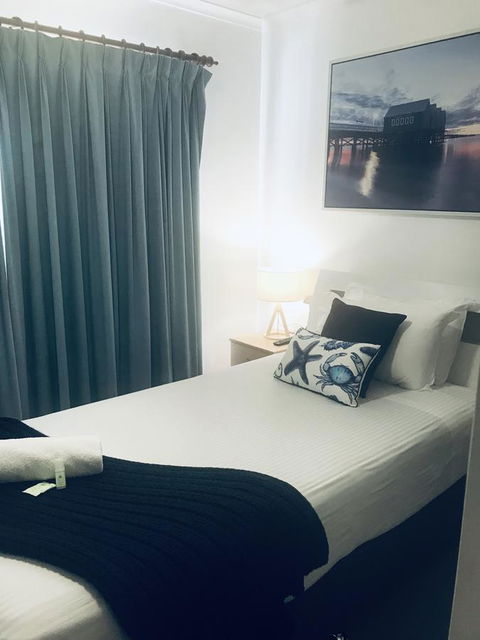 OCEAN BREEZE MOTEL - Accommodation China 10