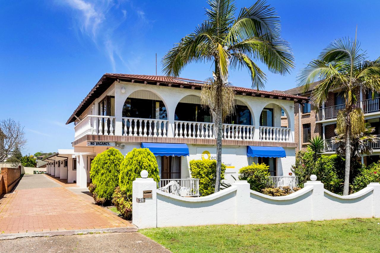 Port Macquarie NSW Accommodation Guide