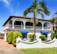 OCEAN BREEZE MOTEL - Accommodation Guide