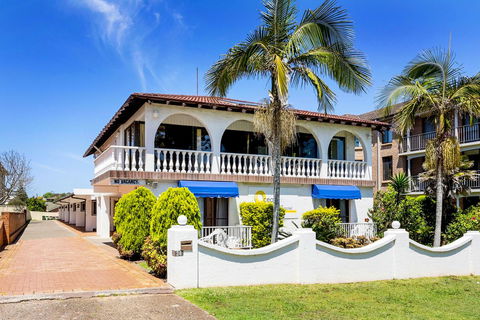 OCEAN BREEZE MOTEL - Accommodation China 0