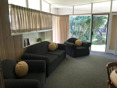 OCEAN BREEZE MOTEL - Accommodation China 12