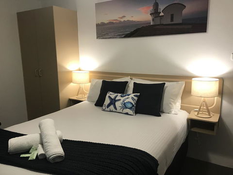 OCEAN BREEZE MOTEL - Accommodation China 16