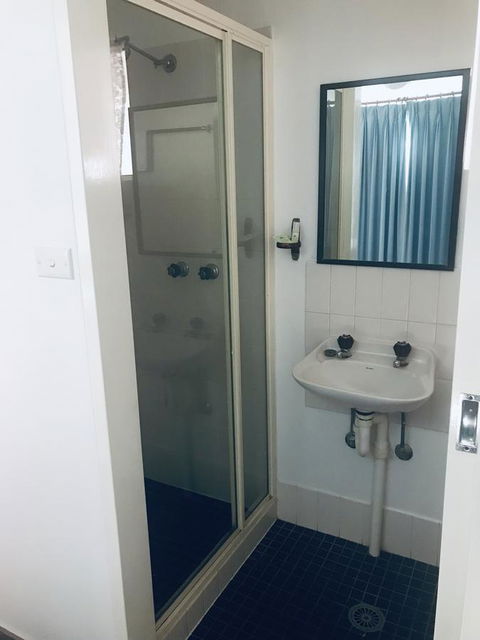 OCEAN BREEZE MOTEL - Accommodation China 7