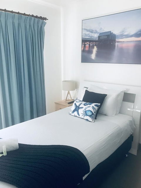 OCEAN BREEZE MOTEL - Accommodation China 9