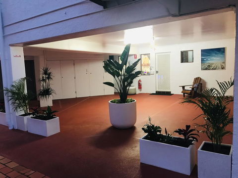 OCEAN BREEZE MOTEL - Accommodation China 4