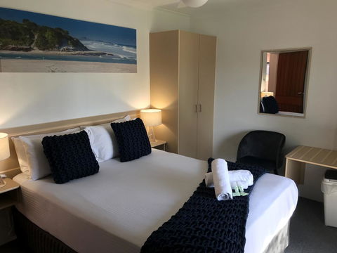 OCEAN BREEZE MOTEL - Accommodation China 6