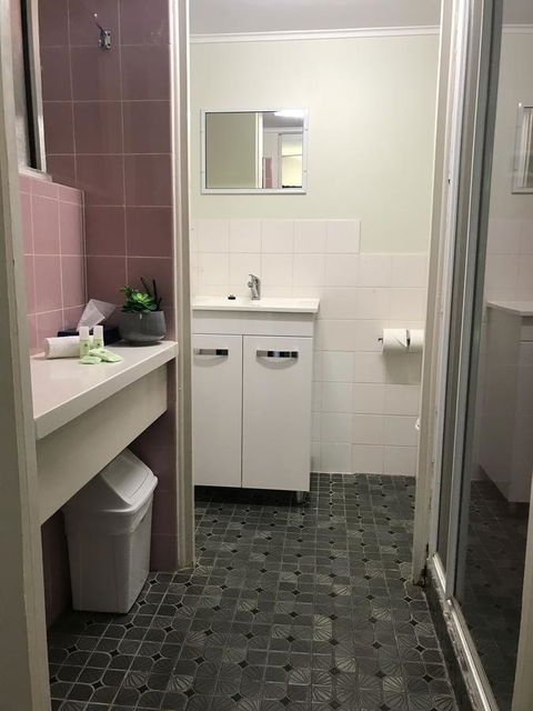 OCEAN BREEZE MOTEL - Accommodation China 14