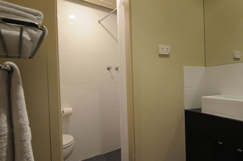 Mansfield Park Hotel - Accommodation Asia 8