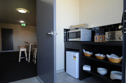 Mansfield Park Hotel - Accommodation Asia 9