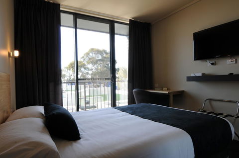 Mansfield Park Hotel - Accommodation Asia 7