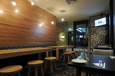 Mansfield Park Hotel - Accommodation Asia 5