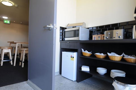 Mansfield Park Hotel - Accommodation Asia 6