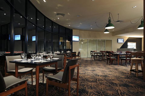 Mansfield Park Hotel - Accommodation Asia 3